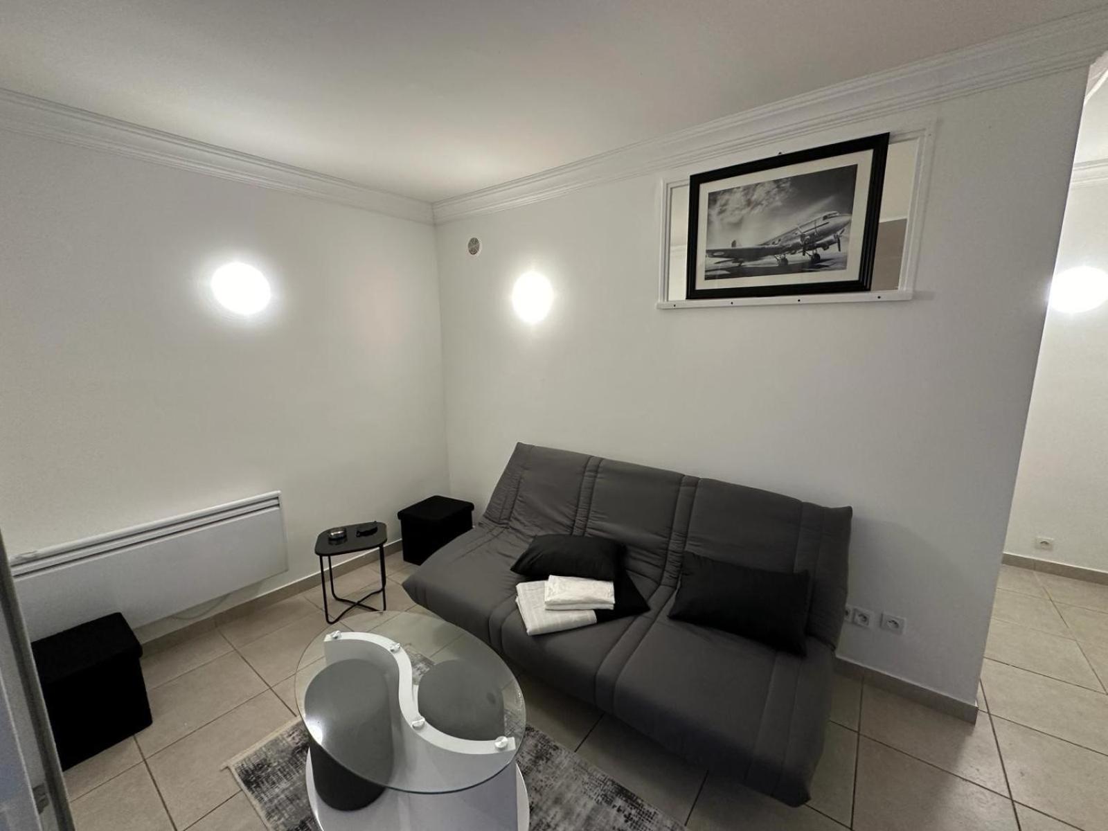 T2 Sur Isere Appartement