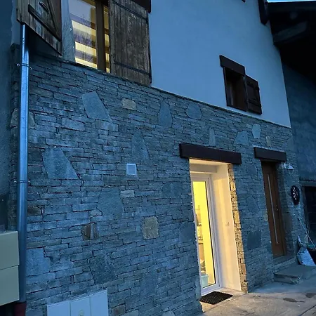 T2 Gresy Sur Isere Exterior photo