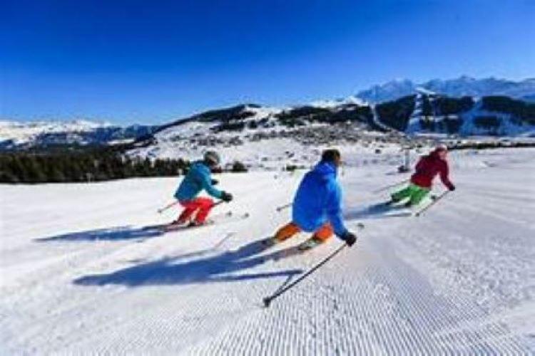 T2 Sur Isere *