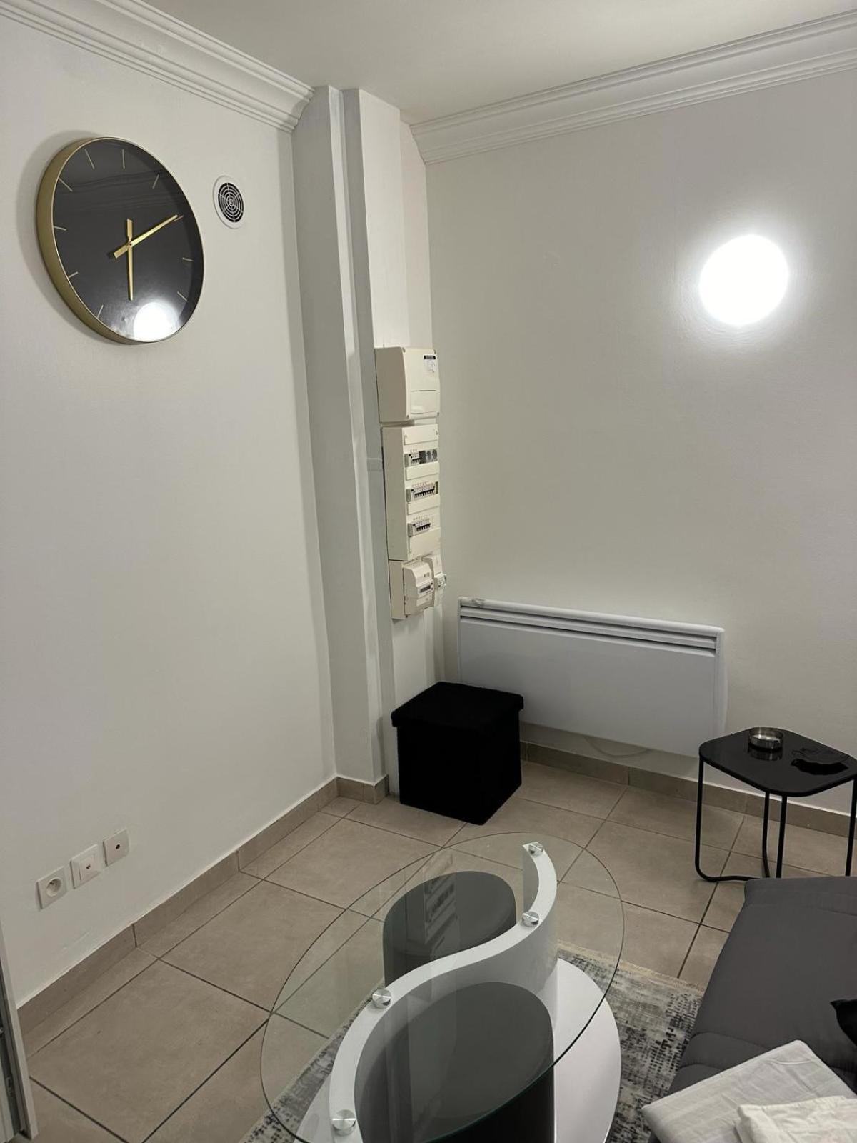 T2 Sur Isere Apartment Gresy-sur-Isere